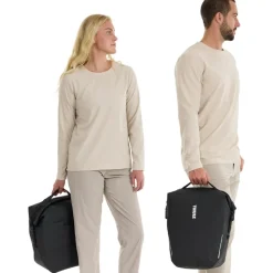 Thule Shield InLock Bagagetas 22L - Zwart