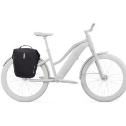 Thule Shield InLock Bagagetas 22L - Zwart