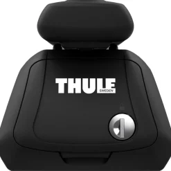 Thule SmartRack XT AluminiumBar Dakdragersysteem - 118cm