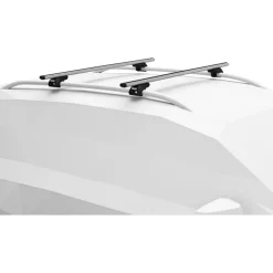 Thule SmartRack XT AluminiumBar Dakdragersysteem - 135cm