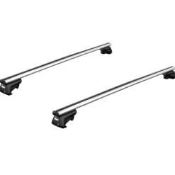 Thule SmartRack XT AluminiumBar Dakdragersysteem - 135cm