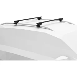 Thule SmartRack XT SquareBar Dakdragersysteem - 118cm