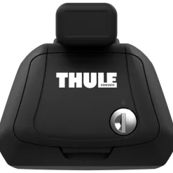 Thule SmartRack XT SquareBar Dakdragersysteem - 118cm