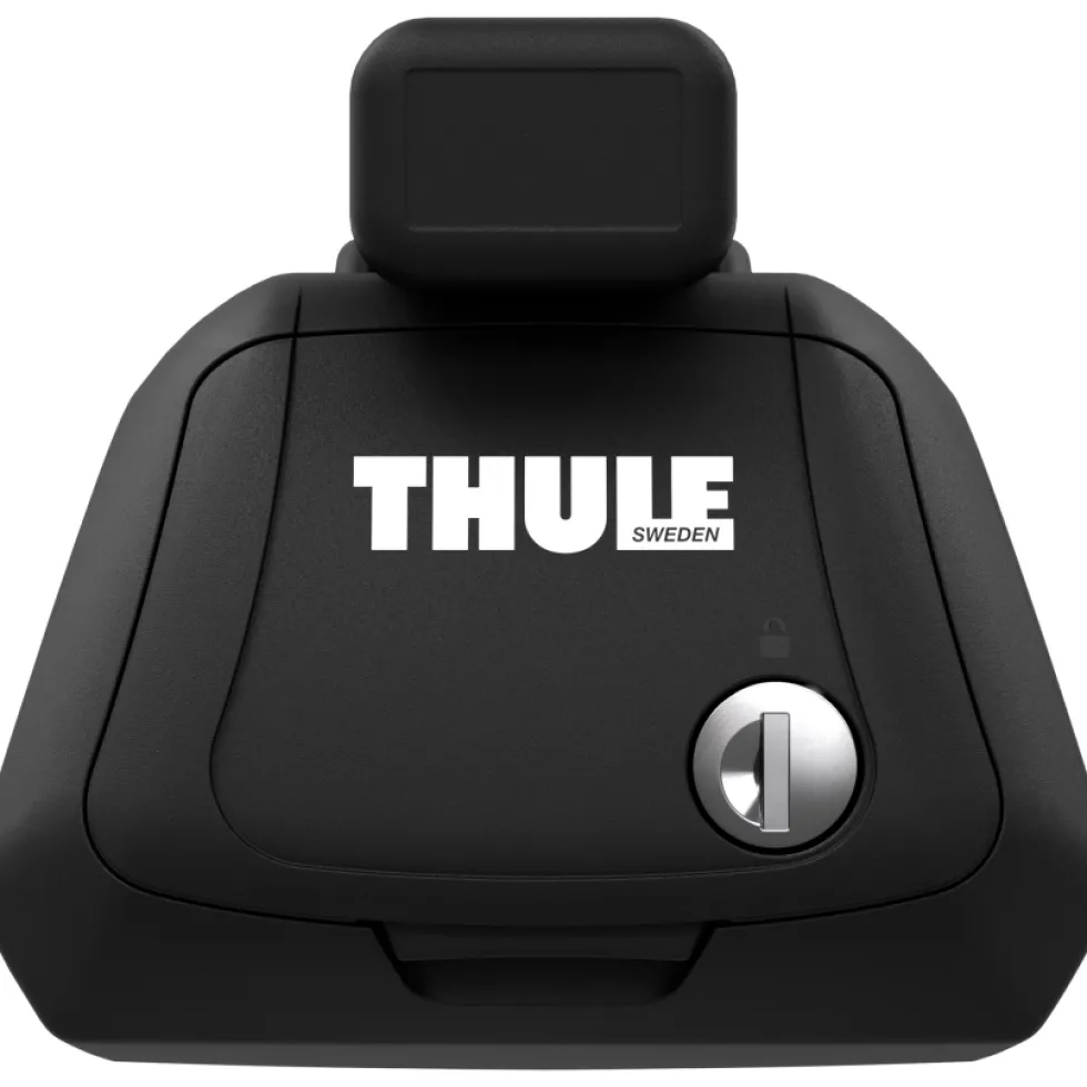 Thule SmartRack XT SquareBar Dakdragersysteem - 118cm