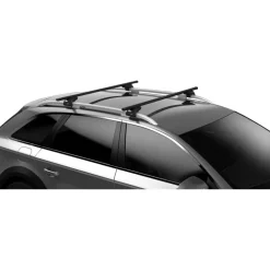 Thule SmartRack XT SquareBar Dakdragersysteem - 135cm