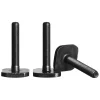 Thule T-Nut Adapter 889-2 FreeRide Dakfietsdrager- 20x20mm - 3 St.