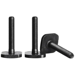Thule T-Nut Adapter 889-2 FreeRide Dakfietsdrager- 20x20mm - 3 St.
