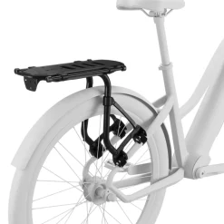 Thule Tour Rack Bagagedrager - Zwart
