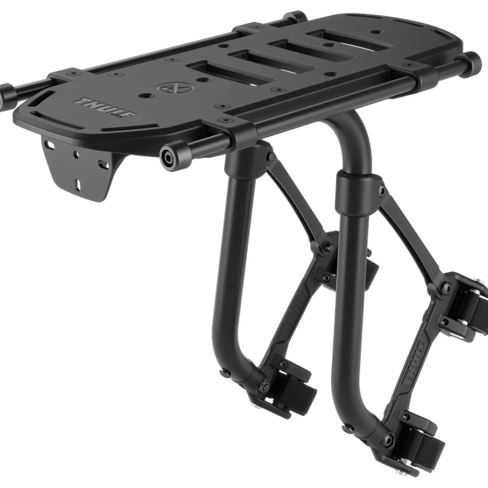 Thule Tour Rack Bagagedrager - Zwart
