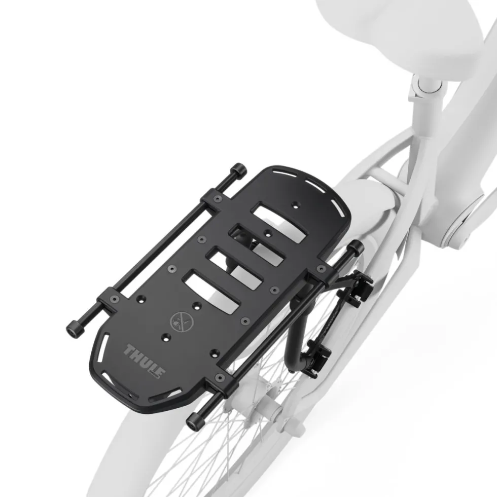 Thule Tour Rack Bagagedrager - Zwart