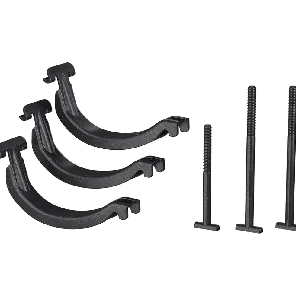 Thule UpRide Around-the-Bar Adapter