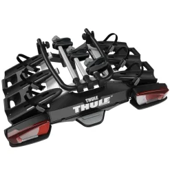 Thule VeloCompact 13-pin fietsendrager - 3 fietsen - black