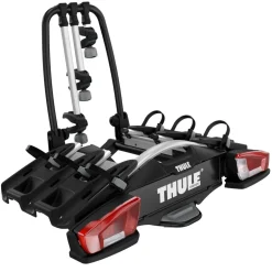 Thule VeloCompact 13-pin fietsendrager - 3 fietsen - black