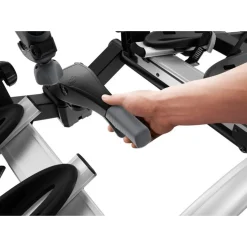 Thule VeloCompact 13-pin fietsendrager - 3 fietsen - black