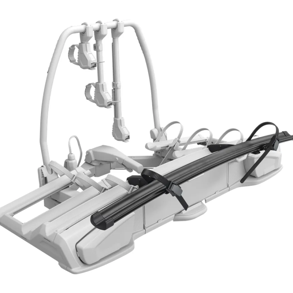 Thule VeloSpace 3 Fietsadapter