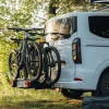 Thule VeloSpace 3 Fietsdrager Achterkant | 3 Fietsen