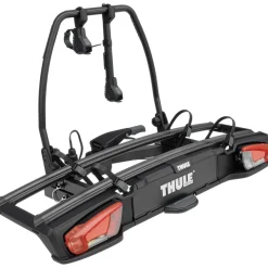 Thule VeloSpace 3 Fietsdrager Achterkant | 2 Fietsen