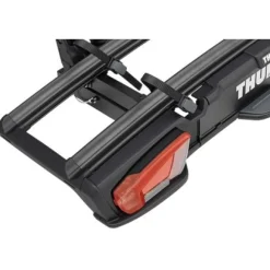 Thule VeloSpace 3 Fietsdrager Achterkant | 2 Fietsen