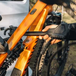 Thule VeloSpace 3 Fietsdrager Achterkant | 2 Fietsen