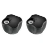 Thule Vergrendelbare knop - Lockable Knobs - 2 St.