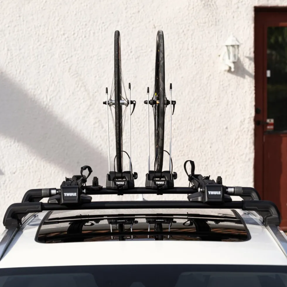Thule Voorwielhouder - 547001