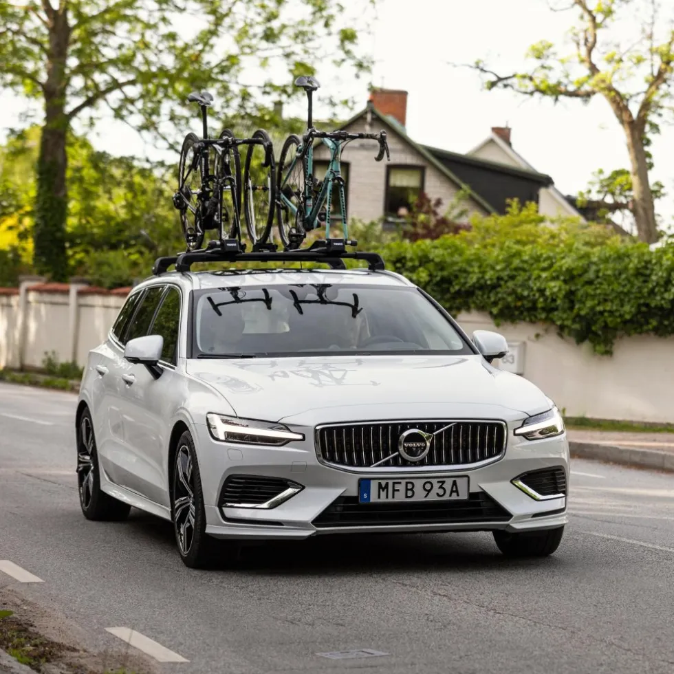 Thule Voorwielhouder - 547001