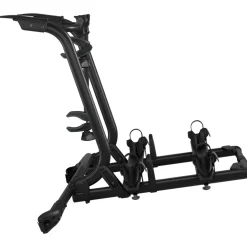 Fietsendragers < Thule WanderWay Fietsdrager Achterkant | 2 Fietsen