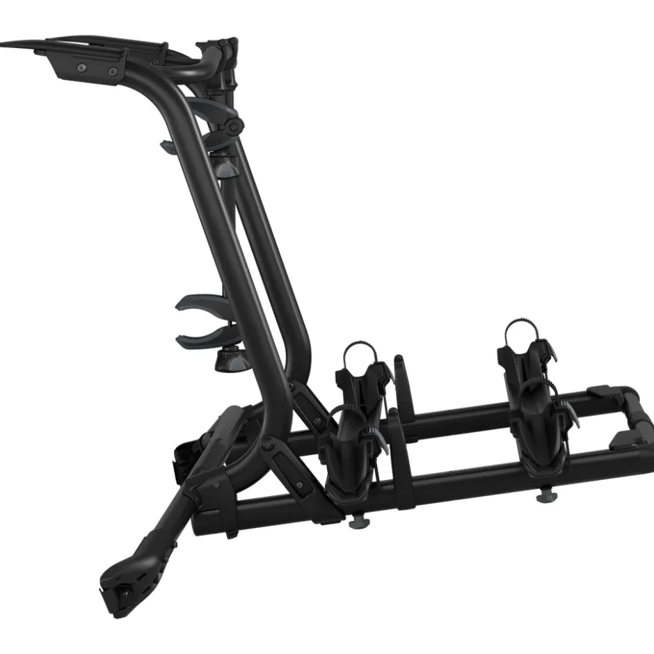 Fietsendragers < Thule WanderWay Fietsdrager Achterkant | 2 Fietsen
