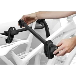 Fietsendragers < Thule WanderWay Fietsdrager Achterkant | 2 Fietsen