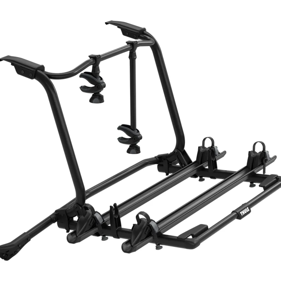 Fietsendragers < Thule WanderWay Fietsdrager Achterkant | 2 Fietsen
