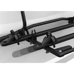 Fietsendragers < Thule WanderWay Fietsdrager Achterkant | 2 Fietsen