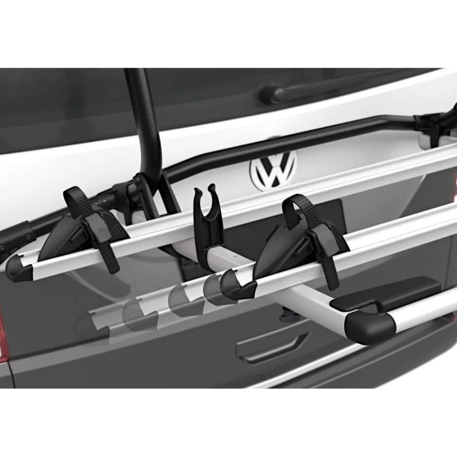 Fietsendragers < Thule WanderWay 3rd Fiets Adapter - zwart