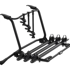Fietsendragers < Thule WanderWay 3rd Fiets Adapter - zwart