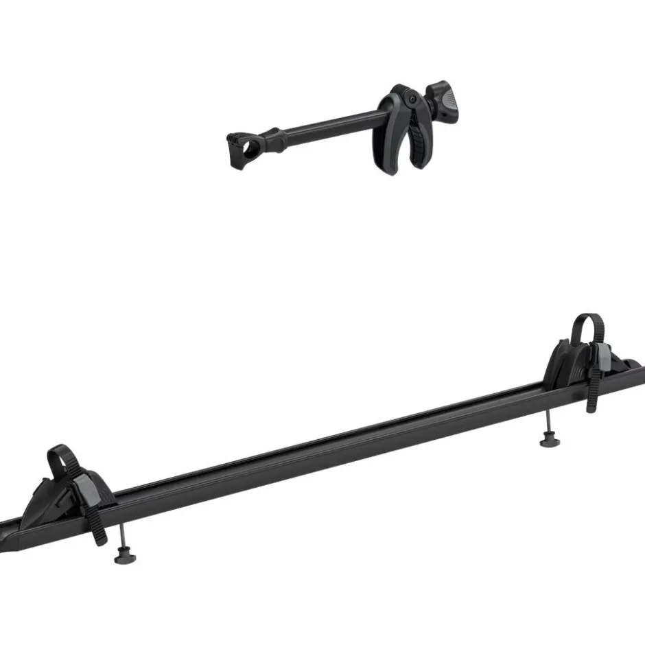 Fietsendragers < Thule WanderWay 3rd Fiets Adapter - zwart