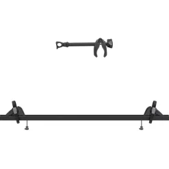 Fietsendragers < Thule WanderWay 3rd Fiets Adapter - zwart