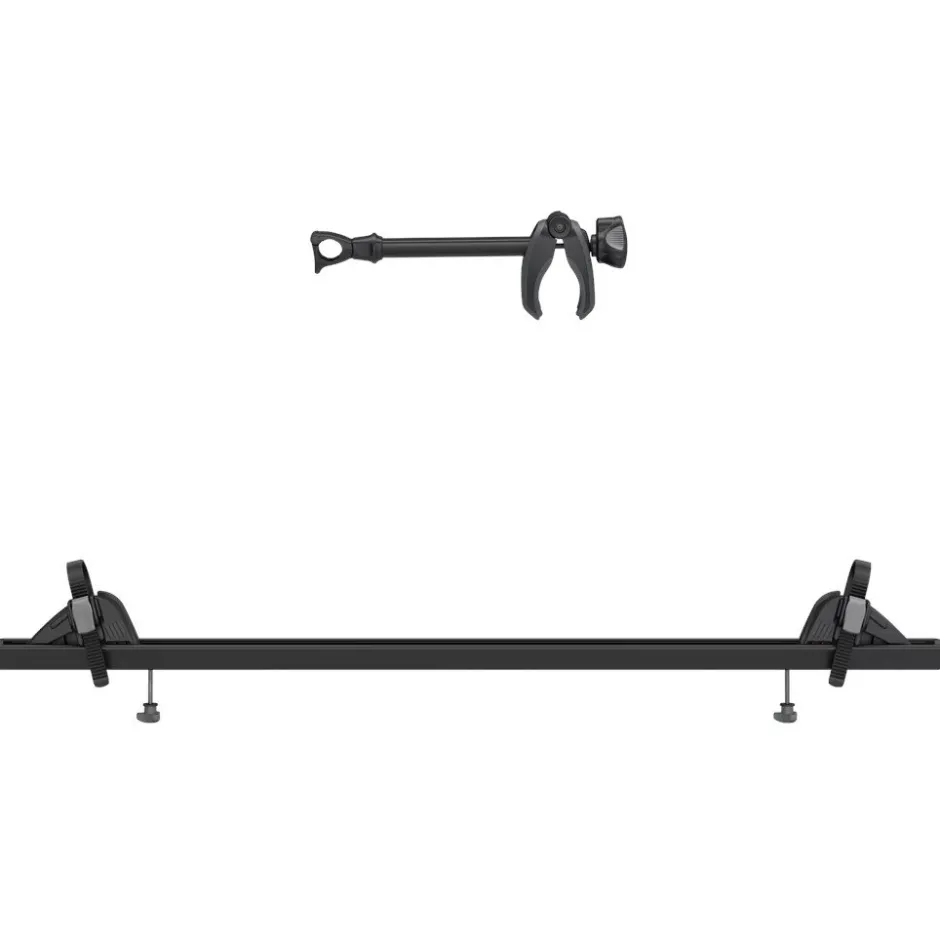 Fietsendragers < Thule WanderWay 3rd Fiets Adapter - zwart