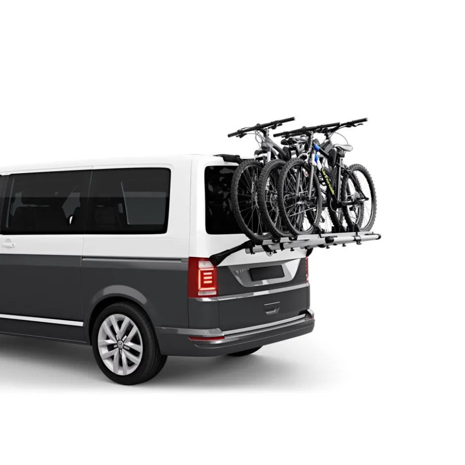 Fietsendragers < Thule WanderWay 3rd Fiets Adapter - zwart