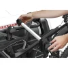 Fietsendragers < Thule WanderWay 4th Bike Adapter - zwart