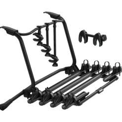 Fietsendragers < Thule WanderWay 4th Bike Adapter - zwart