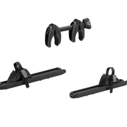 Fietsendragers < Thule WanderWay 4th Bike Adapter - zwart