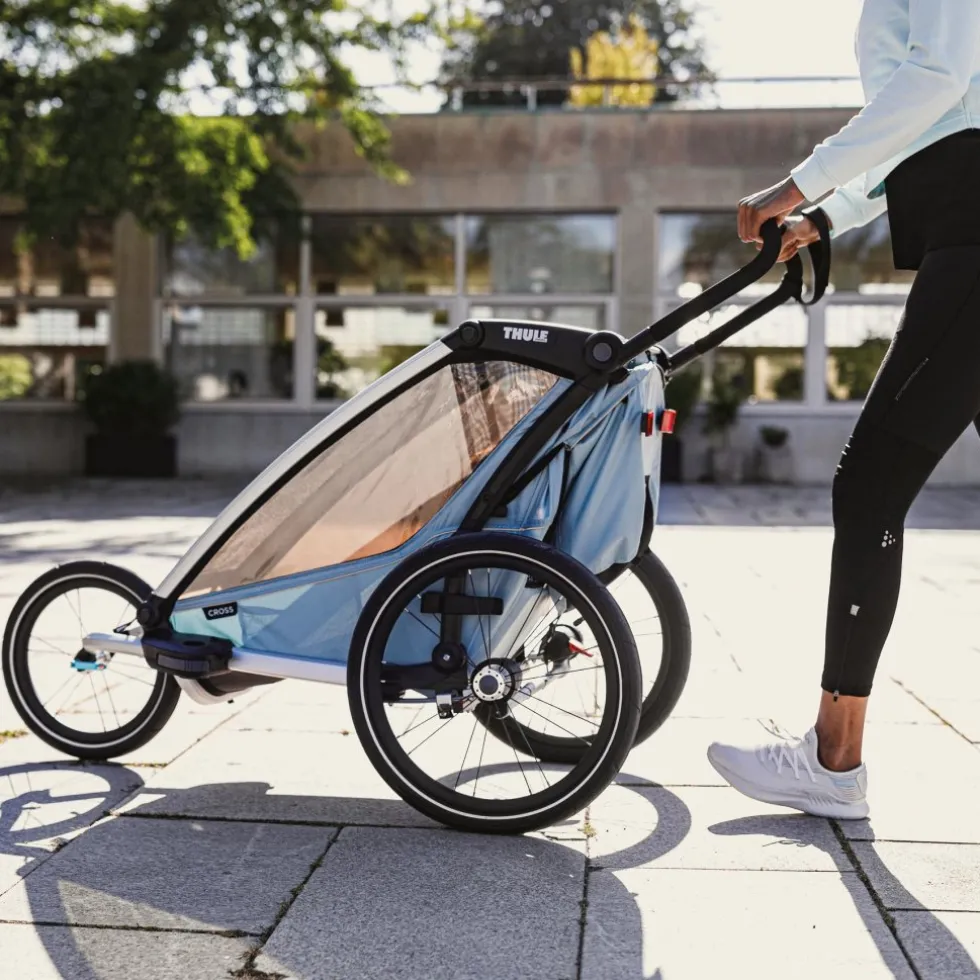Thule Wiel Set Chariot Sport / Cross / Lite