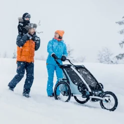 Thule Wiel Set Chariot Sport / Cross / Lite