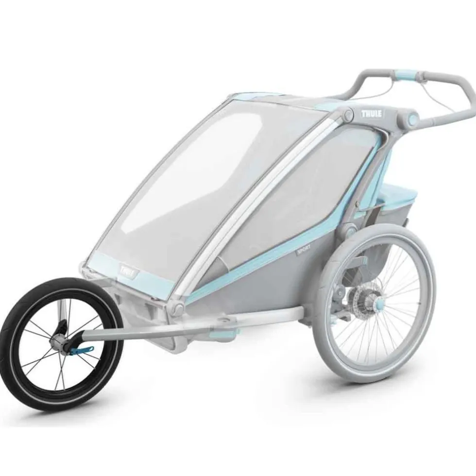 Thule Wiel Set Chariot Sport / Cross / Lite