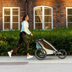 Thule Wiel Set Chariot Sport / Cross / Lite