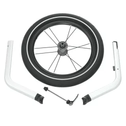 Thule Wiel Set Chariot Sport / Cross / Lite