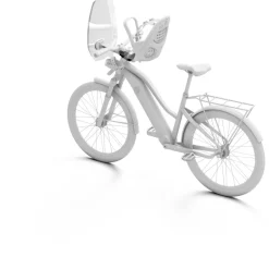 Kinderzitjes < Thule Yepp Front Adapter