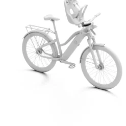 Kinderzitjes < Thule Yepp Front Adapter