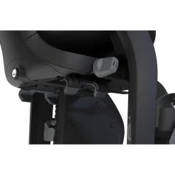 Thule Yepp 2 Maxi Fiets-Kinderzitje - Bagagerekbevestiging - Majolica Blue