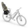 Thule Yepp 2 Maxi Fiets-Kinderzitje - Bagagerekbevestiging - Soft Sand