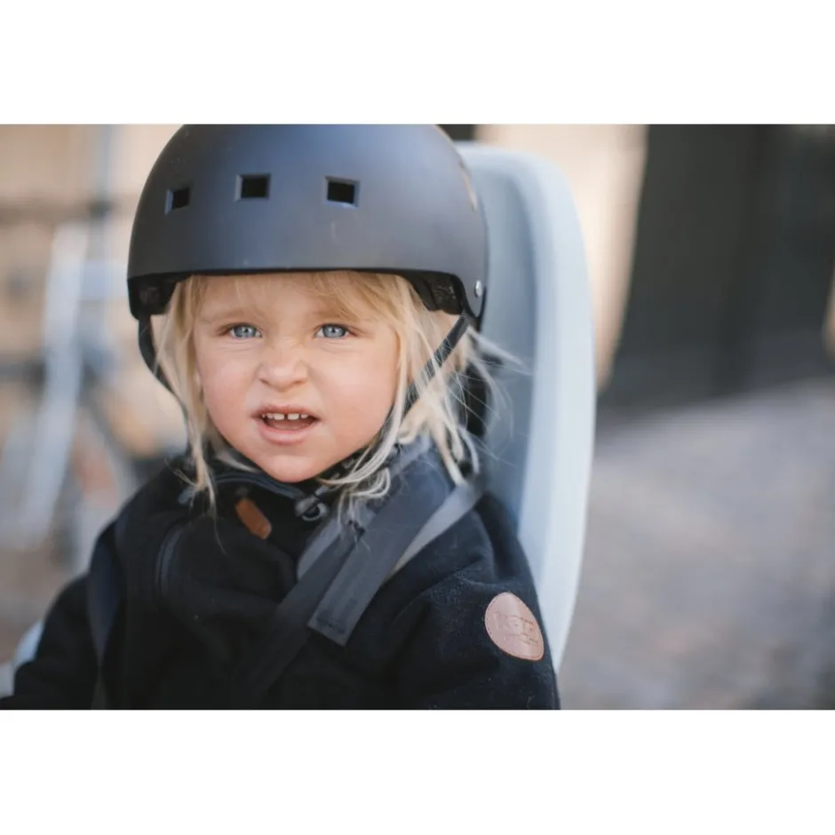 Kinderzitjes < Thule Yepp 2 Maxi Fiets-Kinderzitje - Bagagerekbevestiging - Alaska